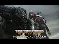 TRANSFORMERS: RISE OF THE BEASTS | Official Trailer | In Cinemas and IMAX June 8, Sneaks On June 7