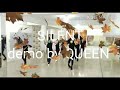 Silent Line Dance Choreopher Rebecca Lee