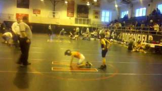 paul petracci win 11-1 part 1 vs haddonfield.3gp