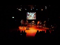 Mancube (Ndebele Folk Song) | Otto & The Mutapa Calling | Taste of Southern Africa Festival