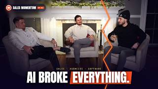 AI Broke Everything. This Is What's Actually Happening. | Ep. 01