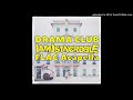 Melanie Martinez - Drama Club (IamJstncrdble Almost Studio Acapella)