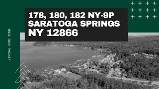 178, 180, 182 NY-9P | Saratoga Springs