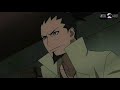 shikamaru temari shikadai as a family funny moments シカマル テマリ しかだい 家族として おかしな瞬間