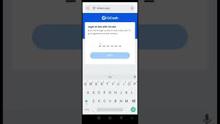 gcash-菲律宾收款
