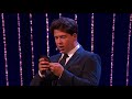 send to all with danny dyer michael mcintyre s big show series 3 episode 2 bbc