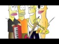Orgazmik Jam feat. Steff la Cheffe