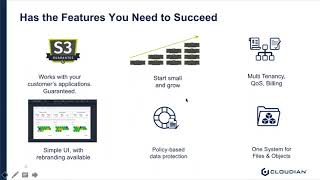 Boost Revenue with S3-Compatible Object Storage