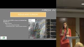 AI-derived knowledge from national automated mapping of archaeology and landscape features on earth