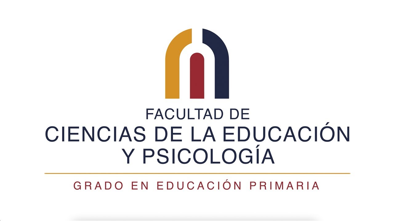 Grado En Educación Primaria - Facultad Ciencias De La Educación Y ...