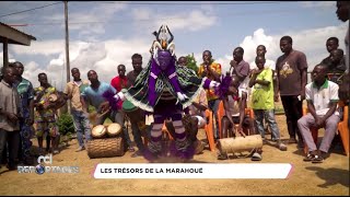 NCI Reportages | Découverte : les trésors de la Marahoué