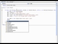 VB NET Tutorial 24   Sending An Email Visual Basic 2008 2010