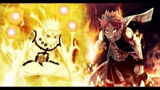 2 Hour Most Beautiful & Emotional Music Mix Naruto & Fairy Tail