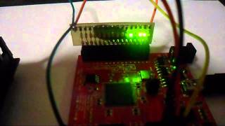 16 bit Shift Register