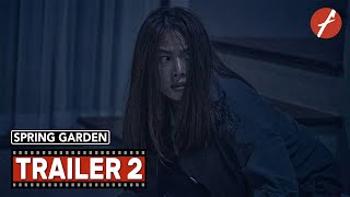 Spring Garden (2024) 늘봄가든 - Movie Trailer 2 - Far East Films