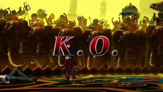 elive arena  kof xiii reds vs mich.mp4