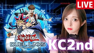 【KC2nd】10戦ごとに筋トレするKC【1日100戦】