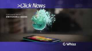 MOTO G, JUSTIN BIEBER \u0026 SHOTS OF ME - CLICK - BBC NEWS