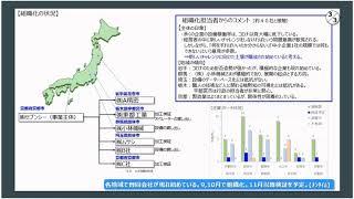 地域・企業共生型ビジネス導入・創業促進事業　中間報告会④（株式会社セブンシー）