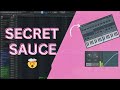 How To Make Hard Hitting AMAPIANO Logdrum In FL STUDIO🤯