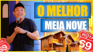 EMERSON CEARÁ - O MELHOR QUE EU JÁ FIZ