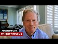 Lincoln Project’s Stuart Stevens: Complete Collapse of Moral Authority in GOP | Amanpour and Company