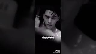 龚俊满足你所有需求；年下男，腹肌男，小奶狗，小狼狗，集万千风情与一身 Gong Jun pics video