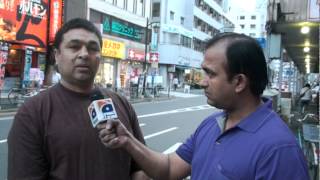 Olympic Medal  Sitara e Imtiaz Holder Pak Boxer Hussain Shah Interview with Geo News