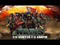 Nazis at the center of the Earth | ACTION | HD | Full English Movie