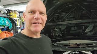 2016 Tesla Model S Headlights Replacement