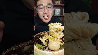 Asmr mukbang