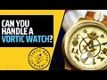 How to measure your wrist for a watch | Vortic Watches