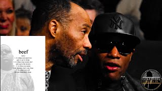 Al Haymon vs Floyd Mayweather Jr Beef | What is Premier Boxing Champions Doing With All These PPVs?