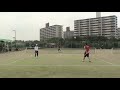 ntfc 第11回 練習会 2011.06.19 team戦 「その11」