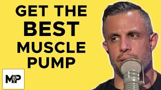 How to GROW Your Muscles and Get BIGGER PUMPS | Mind Pump 1811