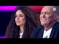 the voice ישראל האודישן של עמית שאולי – rise up