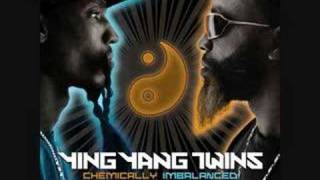 ying yang twins-dangerous