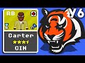 Revenge for the Kangaroo - Retro Bowl Gameplay S6 (Full Movie)