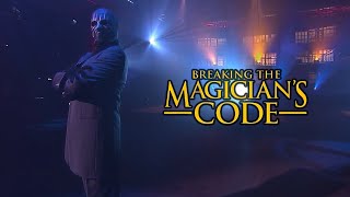 (2008) Breaking the Magician's Code: Magic's Biggest Secrets Finally Revealed | Episode 5