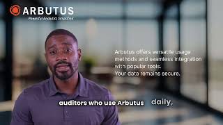 Unlock Data Insights Effortlessly with Arbutus!