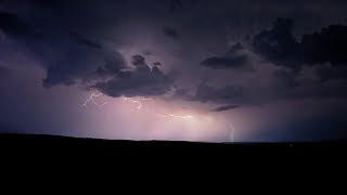 Orages très électriques en Franche-Comté ! ⛈️ - [S4/Ep15]