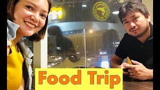 Paboritong kainan at kainin sa Doha | QATAR | Always Pewee