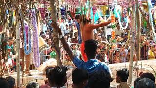 CHUDANGA PUR,(THAKURANI JATRA)(3)