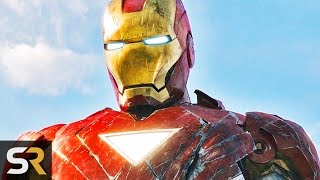 10 Massive Plot Holes in Popular Movies