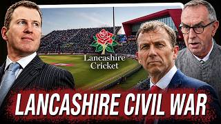 The Battle for the Future of County Cricket