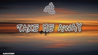 Take Me Away by NEW MEDICINE (lyrics video)