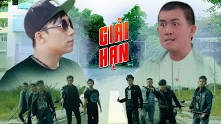 Phim Hài Trấn Thành, Nhật Cường | GIẢI HẠN | Phim Hài Bất Hủ 2022