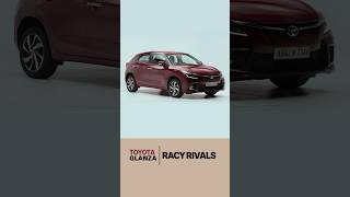 Racy Rivals| Toyota Glanza FAQ#14