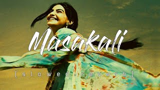 Masakali | Delhi 6 | Abhishek Bachchan, Sonam Kapoor | A.R. Rahman | Mohit Chauhan|musikmix