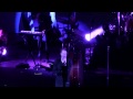 15 - "Underdog" - Imagine Dragons @ Red Rocks - Morrison, CO 5-16-2013